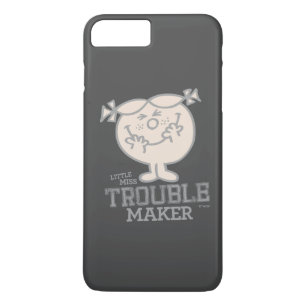 Trouble Maker iPhone 8 Plus/7 Plus Case