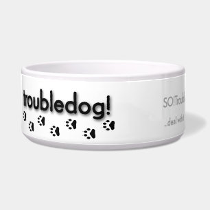 troubledog!