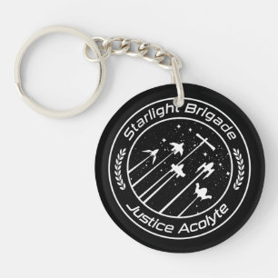 Trousse de la brigade Starlight TWRP