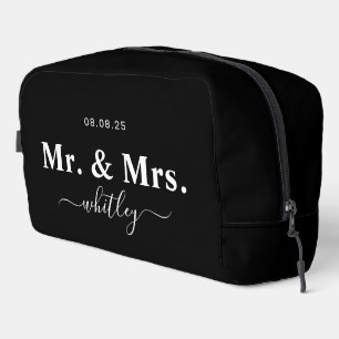 TROUSSE DE TOILETTE 