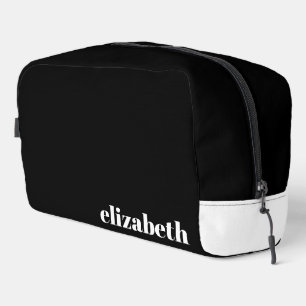 TROUSSE DE TOILETTE 