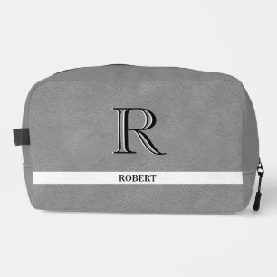 TROUSSE DE TOILETTE 