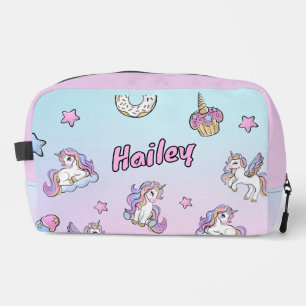 TROUSSE DE TOILETTE