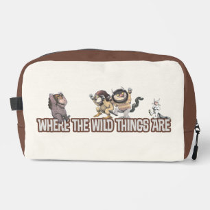 TROUSSE DE TOILETTE 