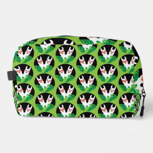 Trousse De Toilette Accessoires Llama Alpaca amusants