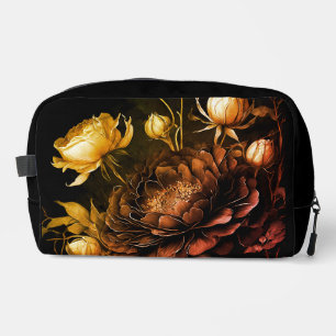 Trousse De Toilette Agencement Extraordinaire Accentuation de rouille