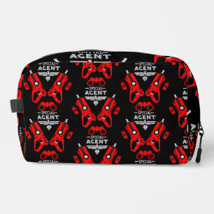Trousse De Toilette Agent spécial
