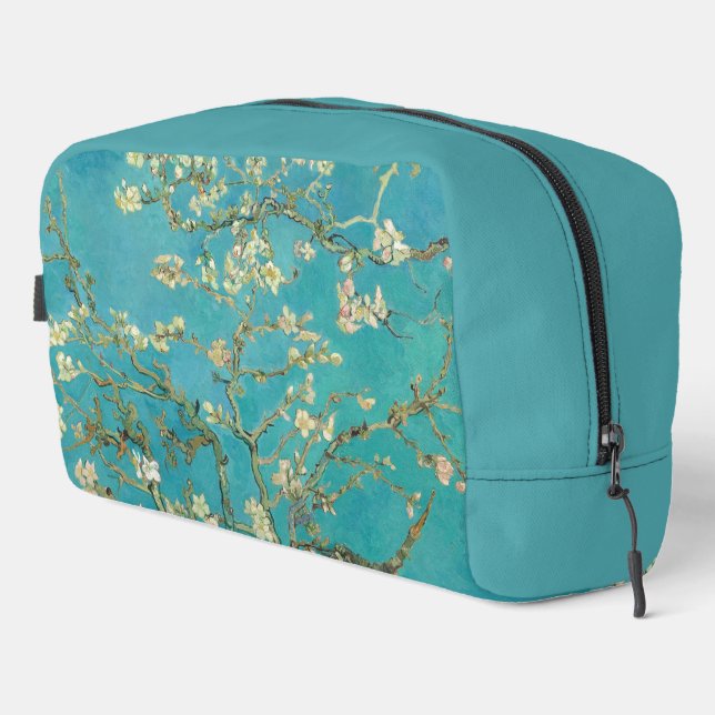 Trousse De Toilette Almond Blossom, 1890 par Vincent van Gogh (Coin droit)