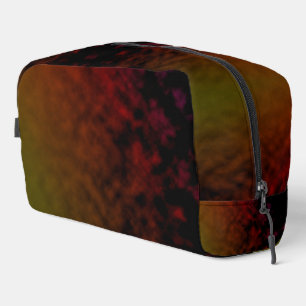 Trousse De Toilette Amber Fade