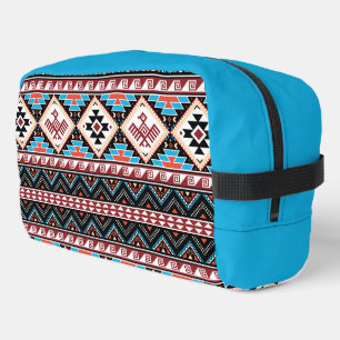 Trousse De Toilette Amérindien