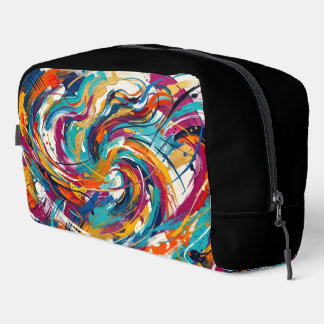 Trousse De Toilette Art & Style