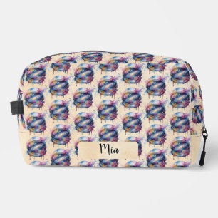 Trousse De Toilette Astronaute