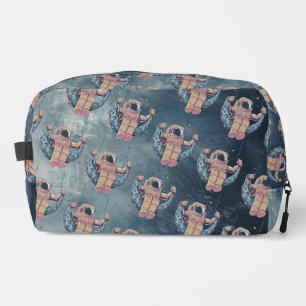 Trousse De Toilette Astronaute