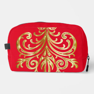 Trousse De Toilette Autorité des cadeaux de Noël®