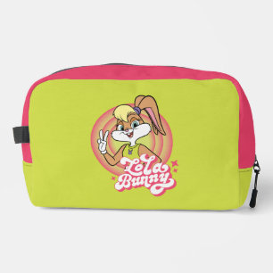 Trousse De Toilette Bagues Lola Retro LOONEY TUNES™