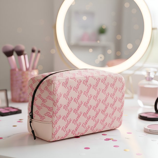 Trousse De Toilette Barb Dopp Kit (Créateur téléchargé)