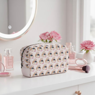 Trousse De Toilette Barbe