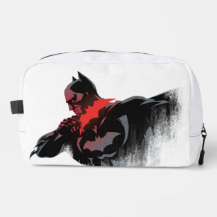 Trousse De Toilette Batman Crimson Batarang