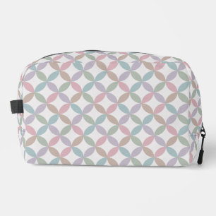 Trousse De Toilette Belle géométrie Abstraite