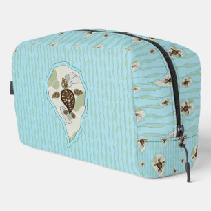 Trousse De Toilette Callie la tortue de mer