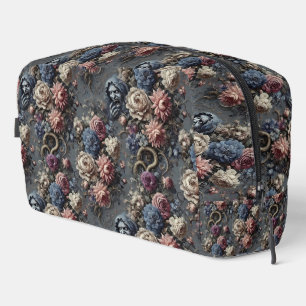 Trousse De Toilette Canaliser le voile - gothique victorien