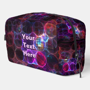 Trousse De Toilette Cavitation numérique