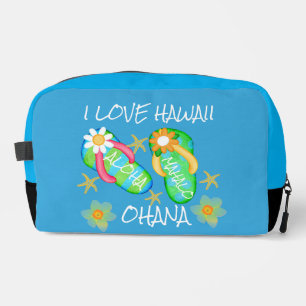 Trousse De Toilette Collection Hawaii Aloha - Dames