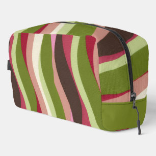 Trousse De Toilette Collection Reine de Shopping -Dames