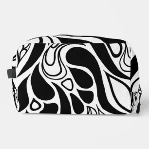 Trousse De Toilette Collection Reine du Shopping -Dames