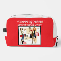 Collection Shopping Queen - Dames