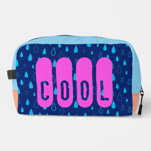 Trousse De Toilette Cool.