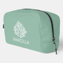 Corail Reef Nom personnalisé Summer Beach