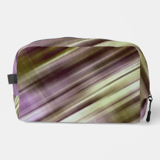 Trousse De Toilette Créez vos propres bandes grunge
