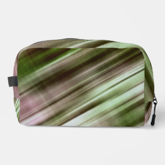 Trousse De Toilette Créez vos propres bandes grunge