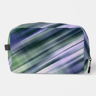 Trousse De Toilette Créez Vos Propres Rayures Grunge