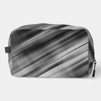 Trousse De Toilette Créez Vos Propres Rayures Grunge