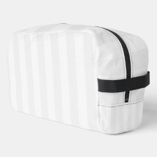 Trousse De Toilette Créez vos propres rayures rétro