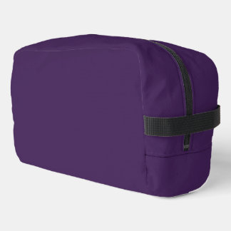 Trousse De Toilette Créez Votre Propre Personnalisé