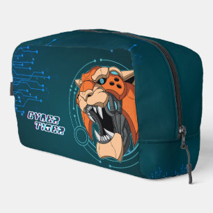 Trousse De Toilette Cyber Tiger