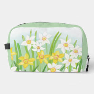 Trousse De Toilette Daffodiques de printemps