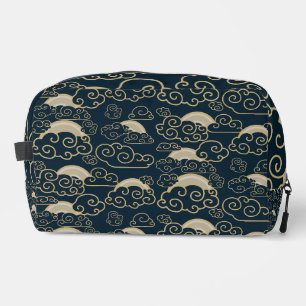Trousse De Toilette Décoration de maison de style Japandi