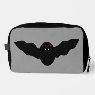 Trousse De Toilette Déplaisant Halloween Vampire Bat