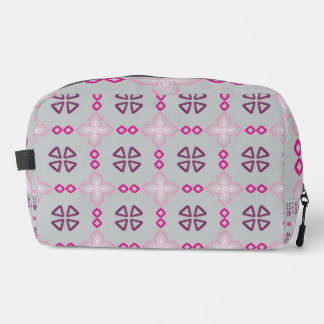 Trousse De Toilette Design décoratif pour tissu
