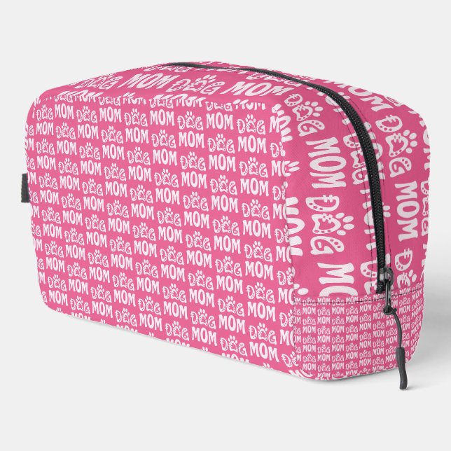 Trousse De Toilette Dog (Coin droit)