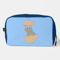 Écouter du lapin de l'Oeuf Étrange