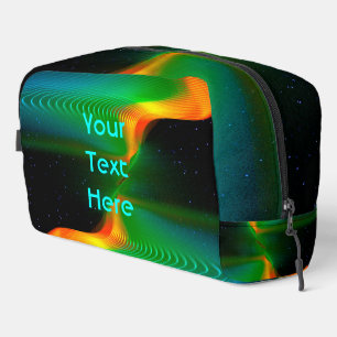 Trousse De Toilette Entangage quantique