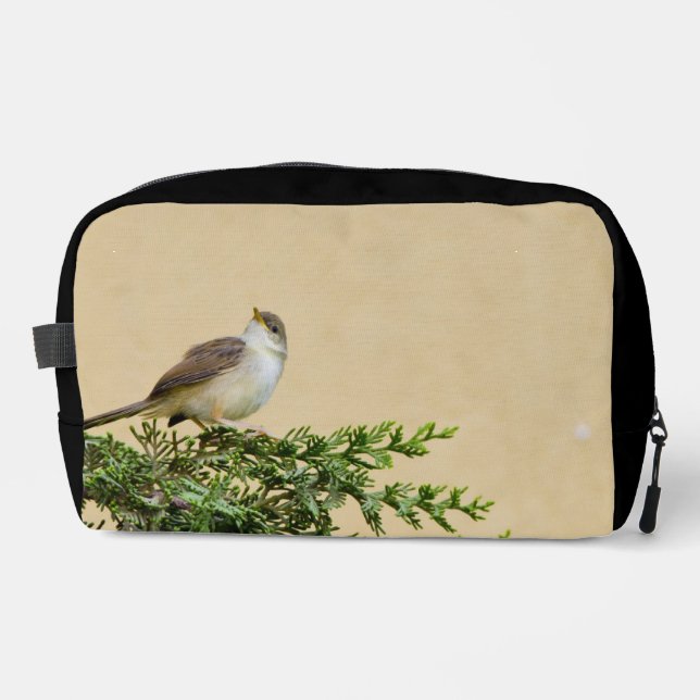 Trousse De Toilette Épervier (Recto)