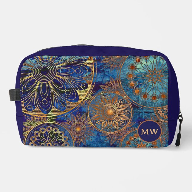 Trousse De Toilette Espèce (Recto)