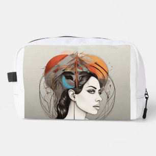 Trousse De Toilette extrait beauté
