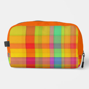 Trousse De Toilette flannelle
